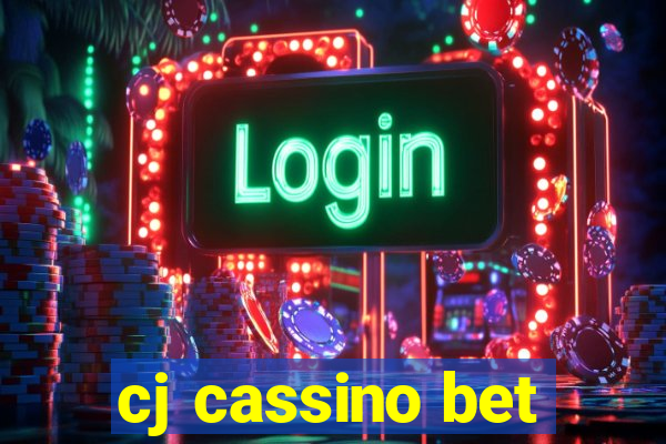 cj cassino bet