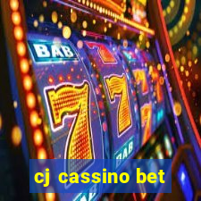 cj cassino bet