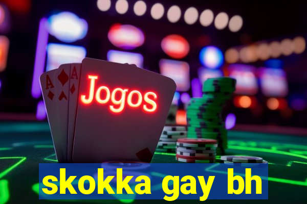 skokka gay bh