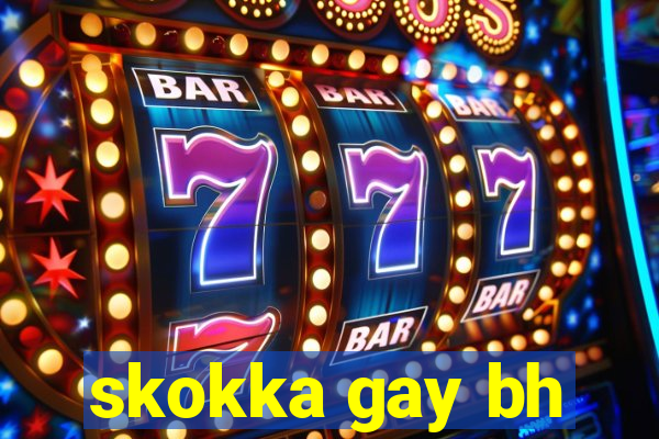 skokka gay bh