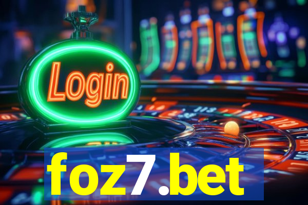 foz7.bet