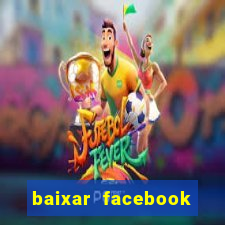 baixar facebook lite baixaki