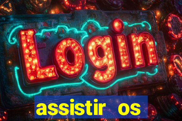 assistir os simpsons dublado