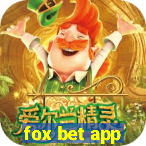 fox bet app