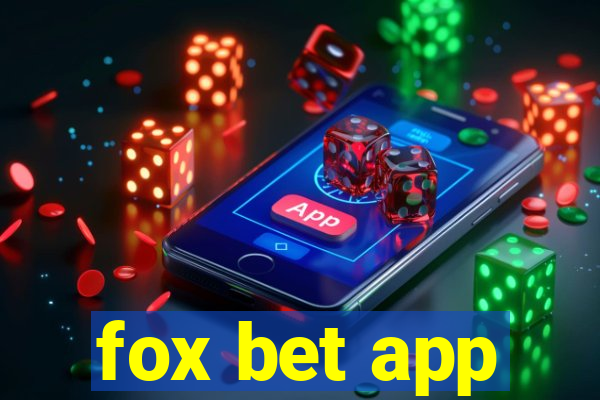 fox bet app