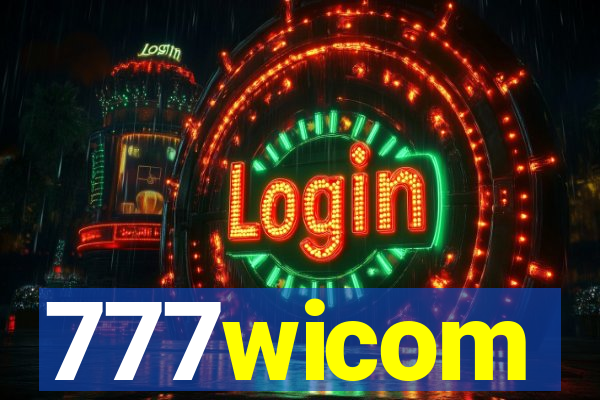 777wicom