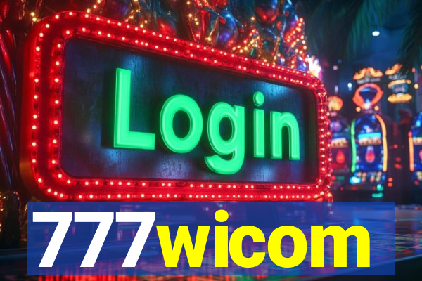 777wicom