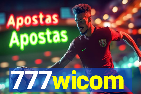 777wicom