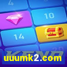 uuumk2.com