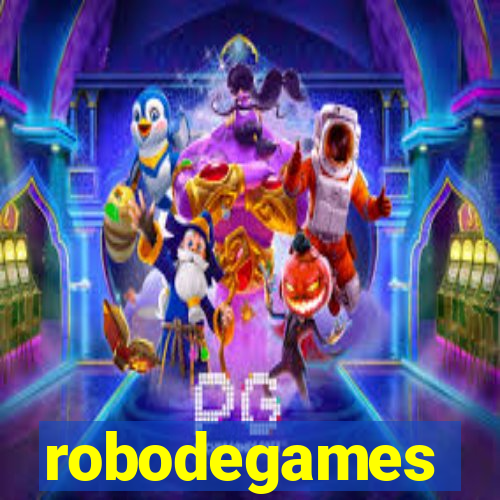 robodegames