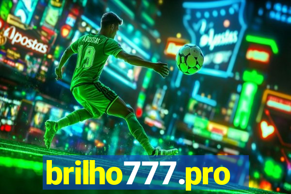 brilho777.pro