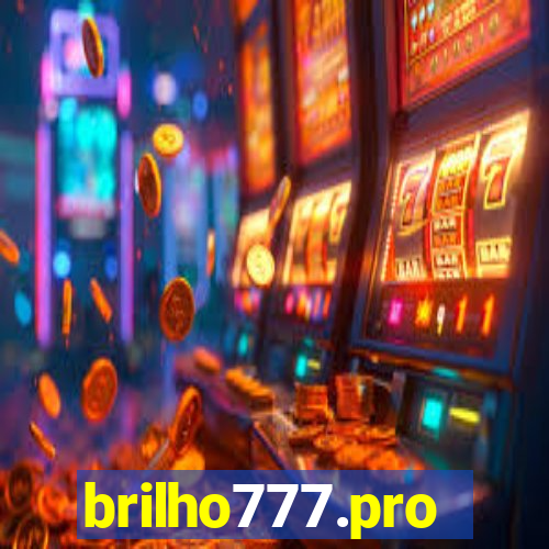 brilho777.pro