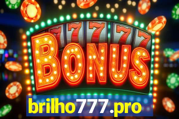 brilho777.pro