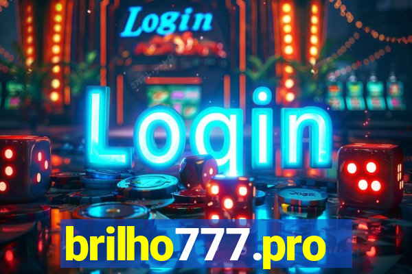 brilho777.pro