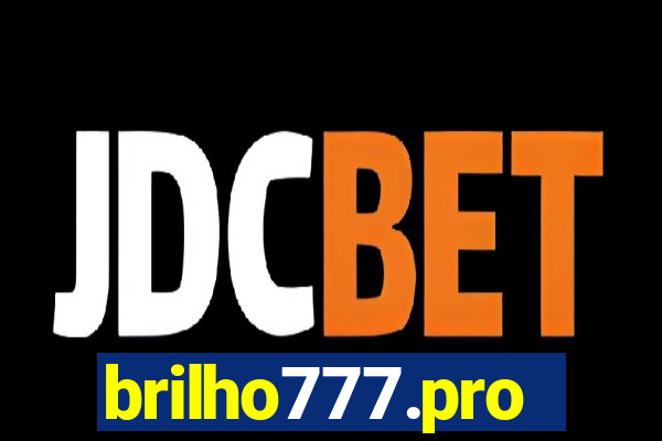 brilho777.pro