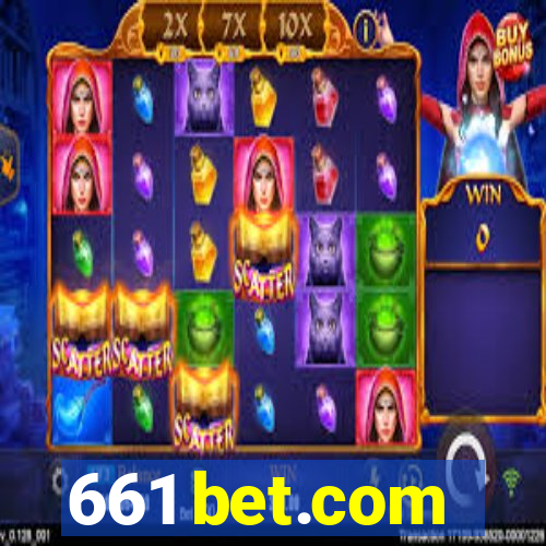 661 bet.com