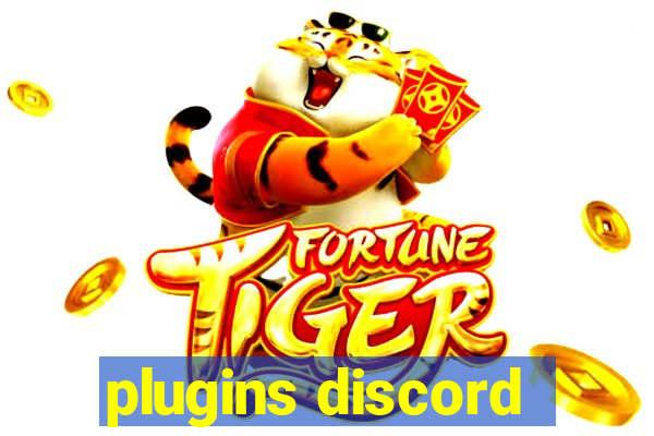 plugins discord