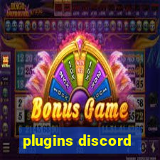 plugins discord