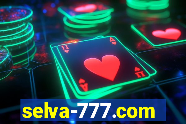 selva-777.com