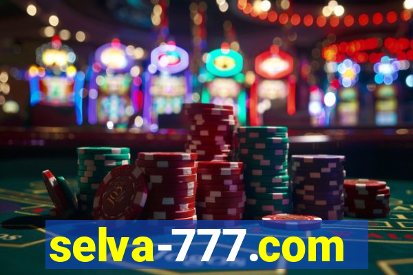 selva-777.com