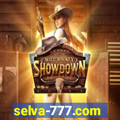 selva-777.com