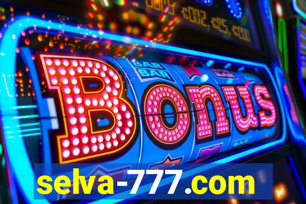 selva-777.com