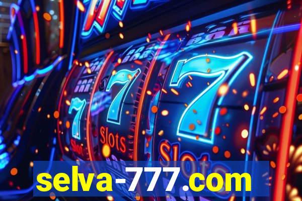 selva-777.com