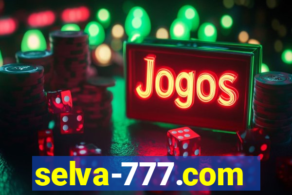 selva-777.com