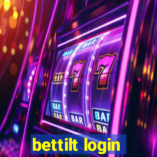 bettilt login