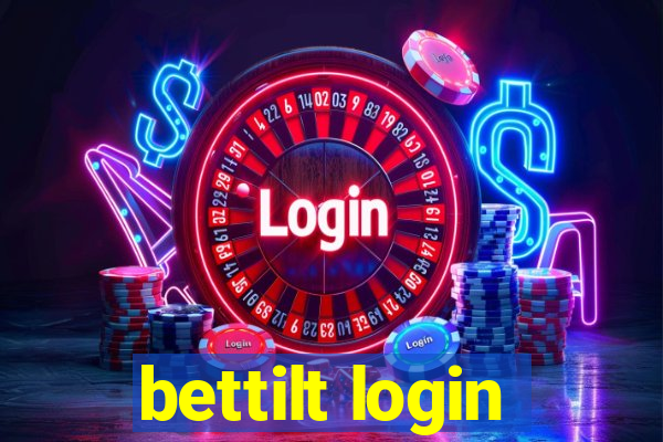 bettilt login