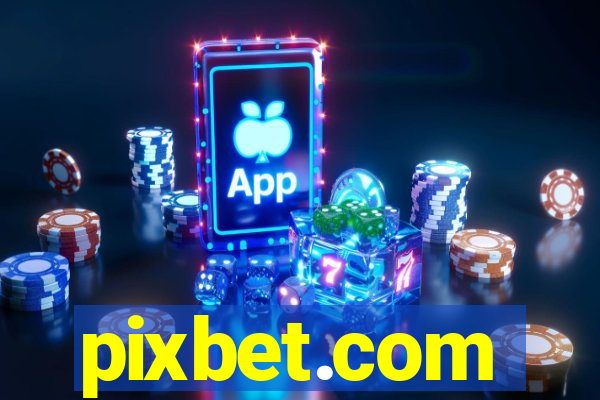 pixbet.com