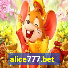 alice777.bet