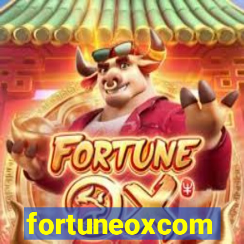 fortuneoxcom