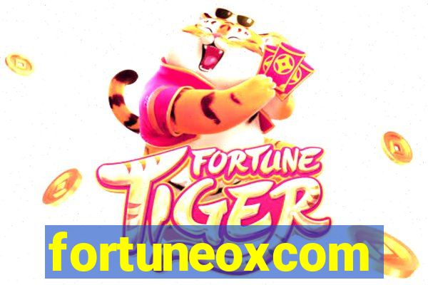 fortuneoxcom