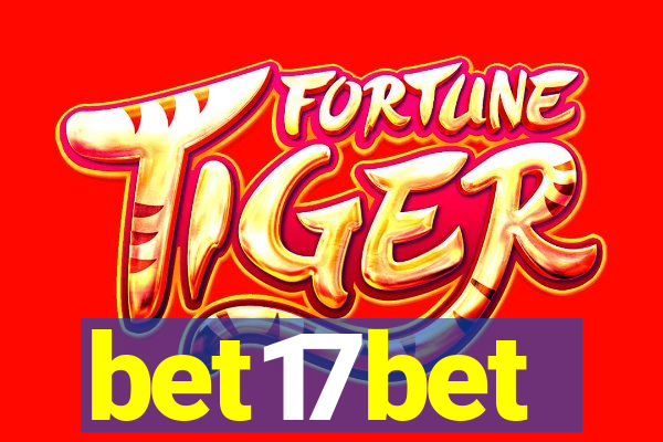 bet17bet