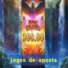 jogos de aposta demo gratis