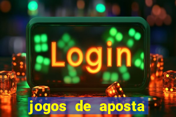 jogos de aposta demo gratis