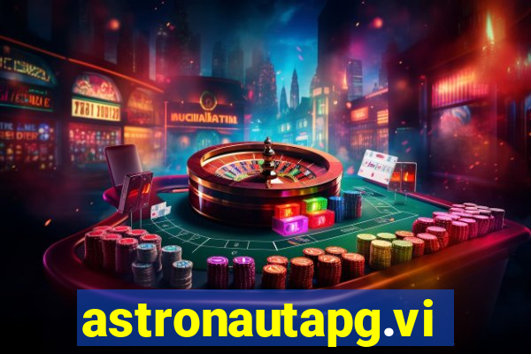 astronautapg.vip