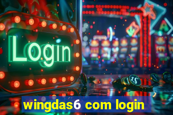 wingdas6 com login