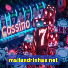 mallandrinhas net