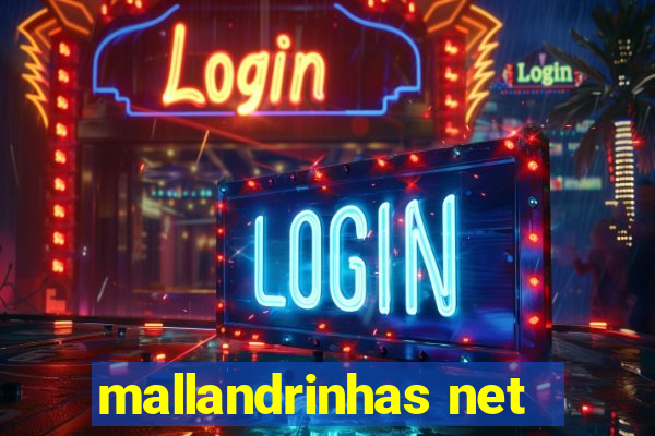 mallandrinhas net