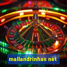 mallandrinhas net