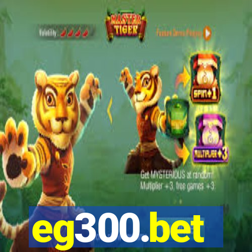 eg300.bet