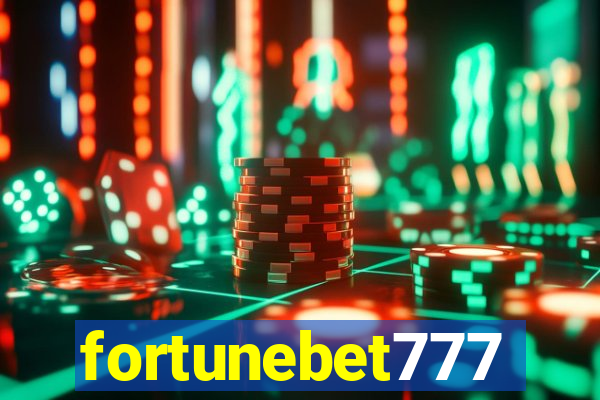 fortunebet777