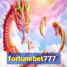 fortunebet777