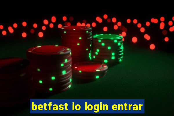 betfast io login entrar