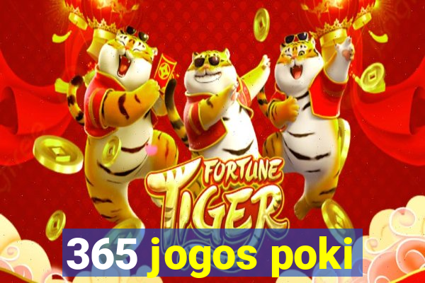 365 jogos poki