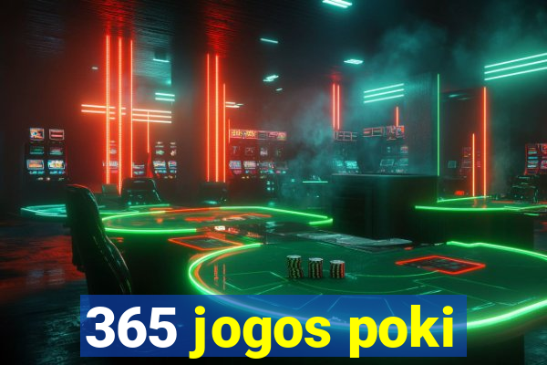 365 jogos poki