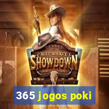 365 jogos poki