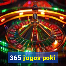 365 jogos poki